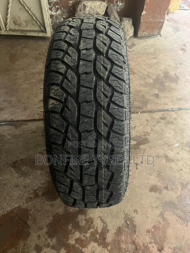265/70r16 Grenlander