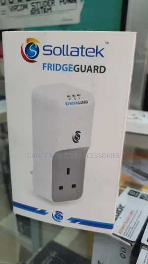 Original Sollatek Power Guard