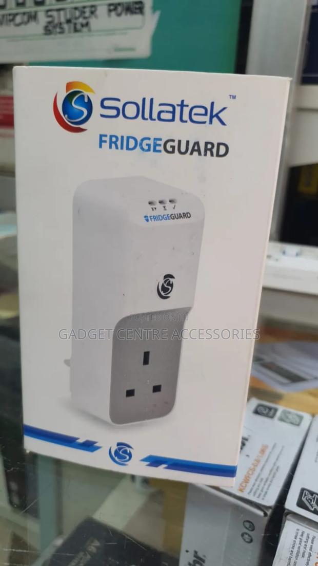 Original Sollatek Power Guard - thumbnail 2