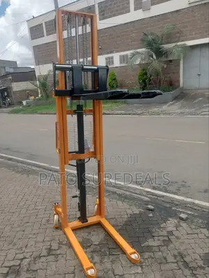 Aico Lifting Pallet Track 3mtrs Height