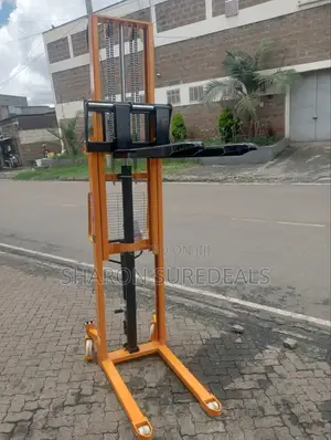 Aico Lifting Pallet Track 3mtrs Height