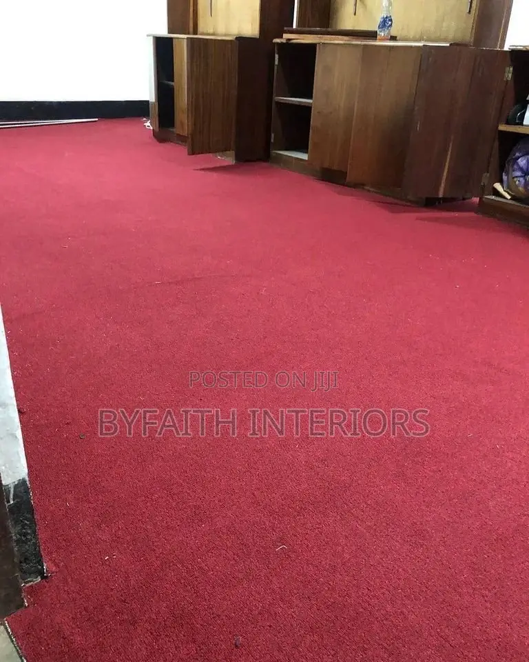 Soft Durable Carpets
