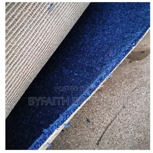 Soft Durable Carpets