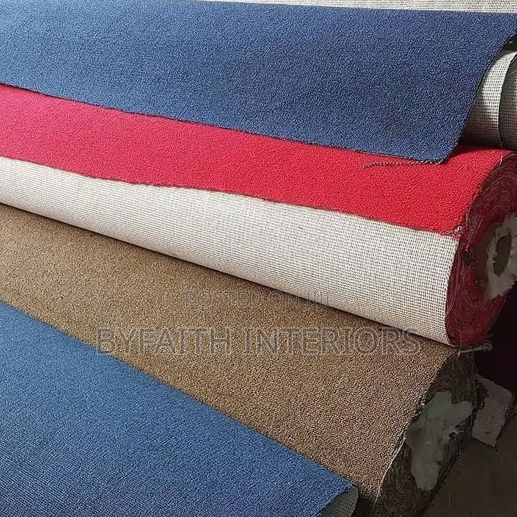 Soft Durable Carpets