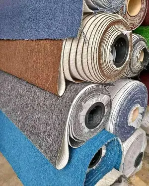 Soft Durable Carpets