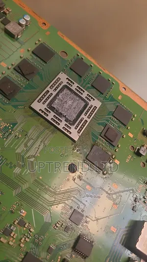 Professional Playstation ,Xbox and Nintendo Consoles Repair Services