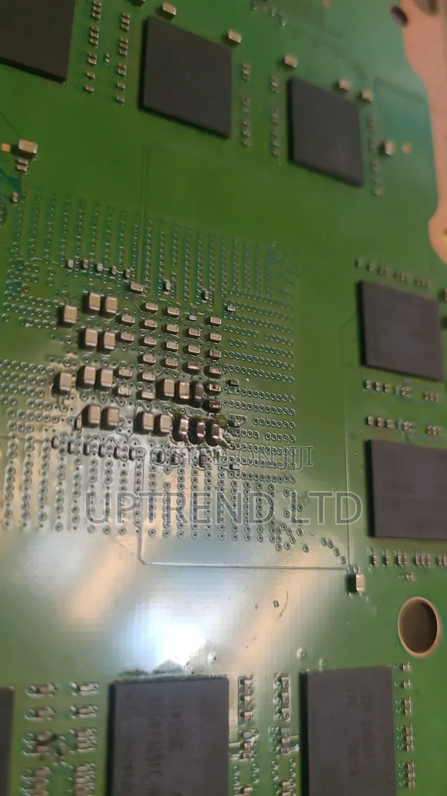 Professional Playstation ,Xbox and Nintendo Consoles Repair Services