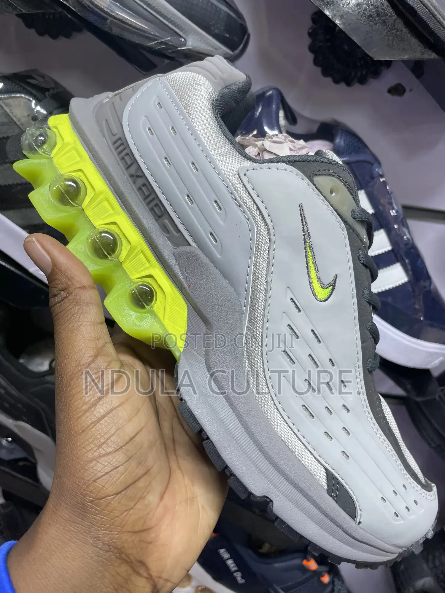 Air Max Plus 3 Nike