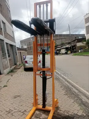 Dealers in Pallet Track Trolly 1500kgs With 3mtrs