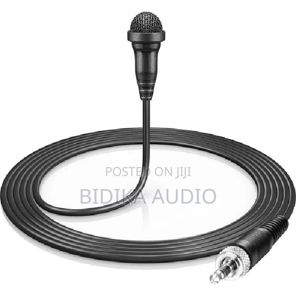 Sennheiser Ew 112p G4 Camera-Mount Wireless Omni Lavalier Microphone - thumbnail 2
