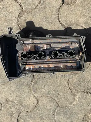 Engine Top Cover(1nz)