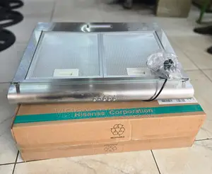 Hisense 60cm Built in Hood