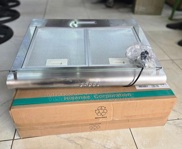 Hisense 60cm Built in Hood - main view
