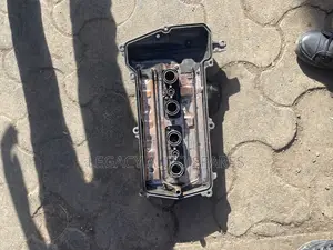 Engine Top Cover(1nz)