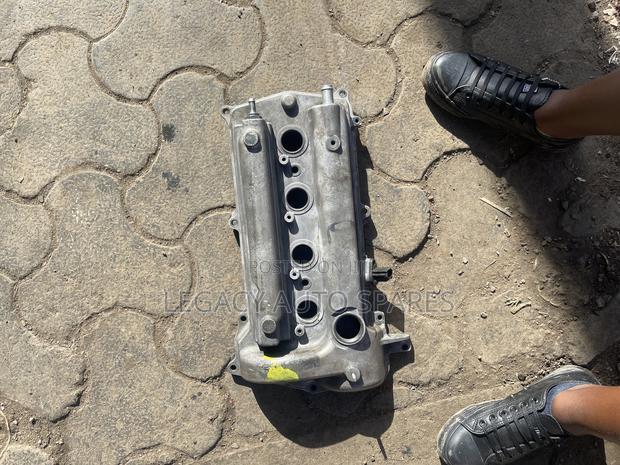 Engine Top Cover(1nz) - thumbnail 3