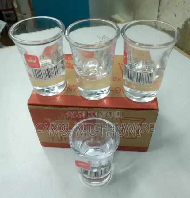 30 Ml Tot/Shot Glasses - thumbnail 2
