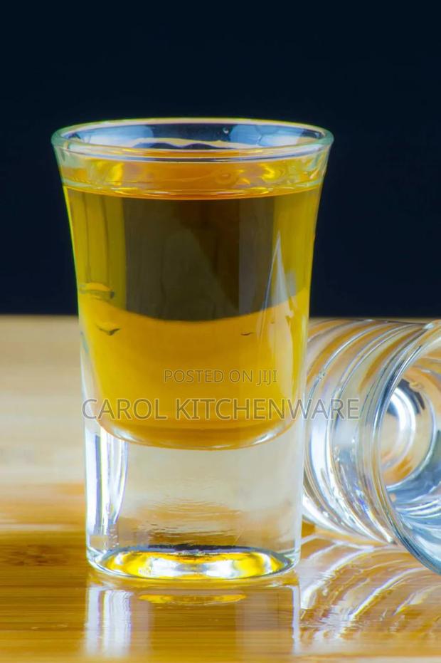 30 Ml Tot/Shot Glasses - thumbnail 3