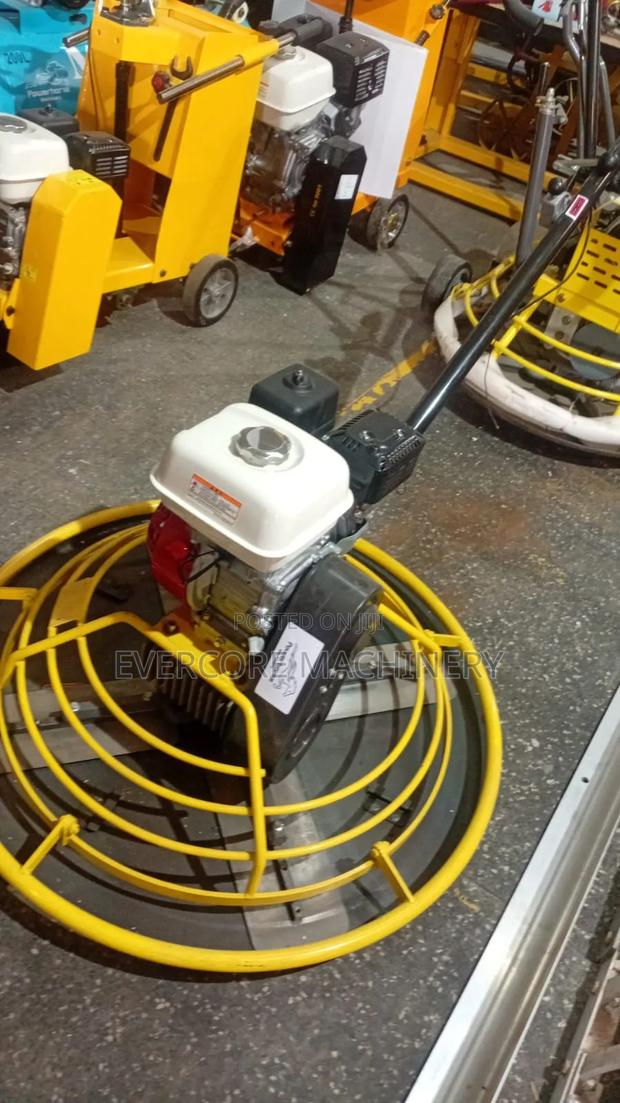 Commercial Honda Powerfloat Machine Best Quality.