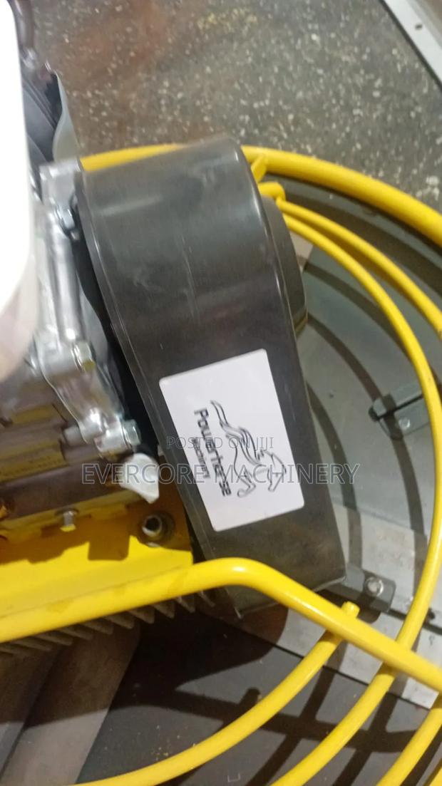 Commercial Honda Powerfloat Machine Best Quality. - thumbnail 3