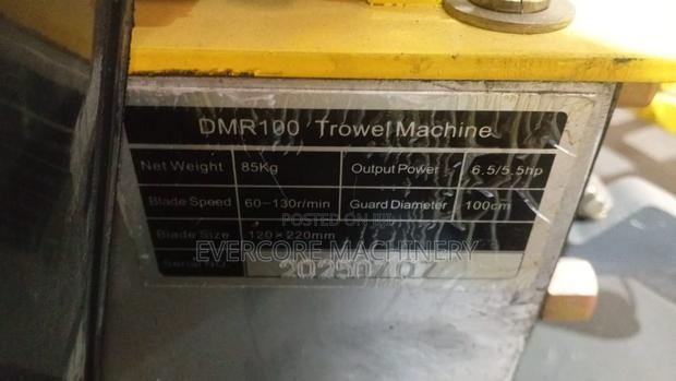 Commercial Honda Powerfloat Machine Best Quality. - thumbnail 4