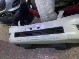 Toyota Prado J150 Front Bumper