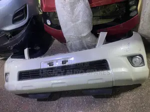 Toyota Prado J150 Front Bumper
