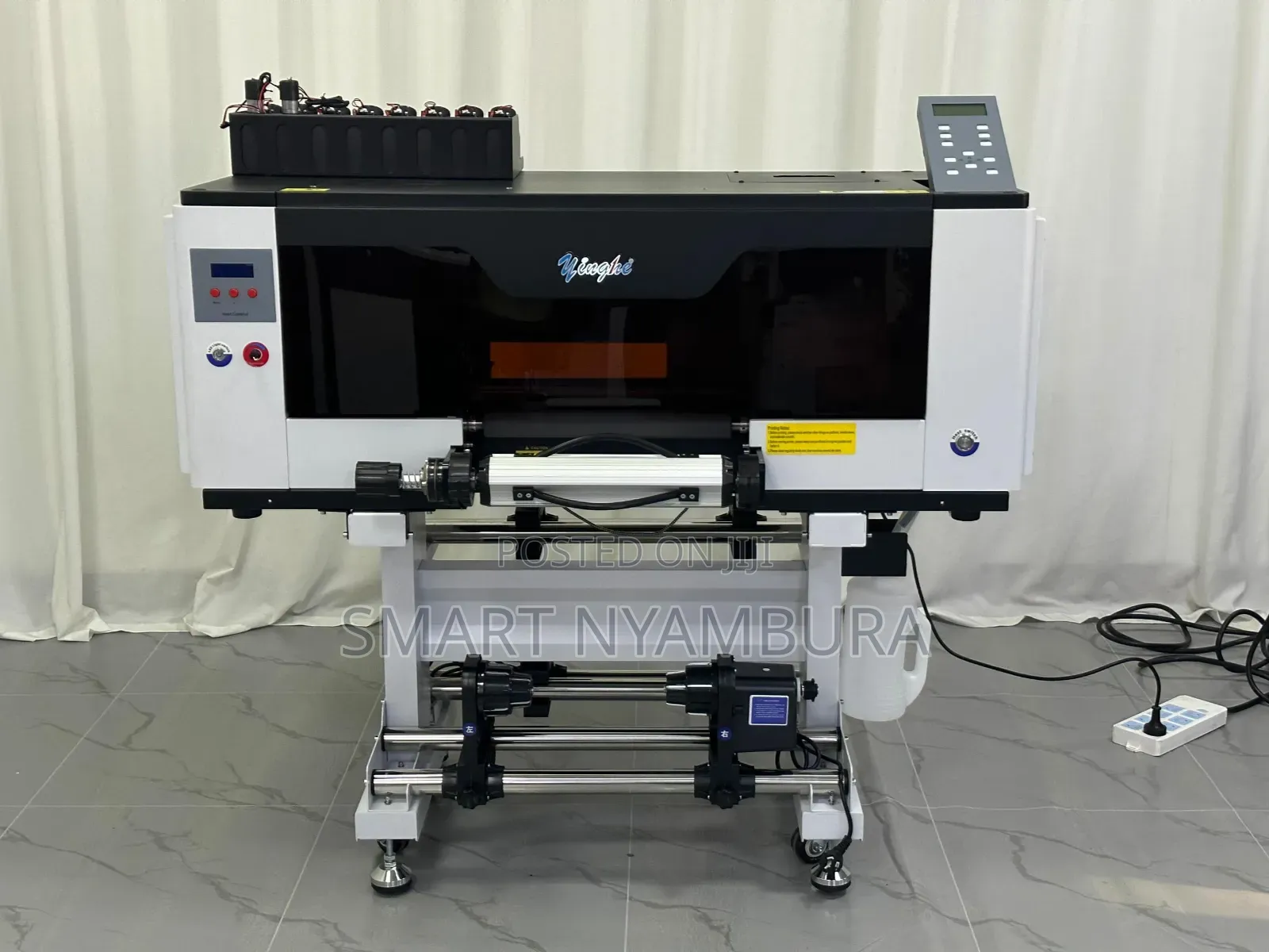 Large Format Printing