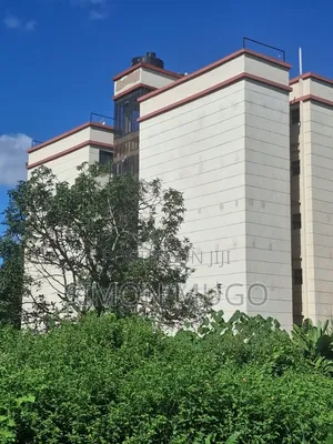 Ruaka Limuru Rd 1/4 Ac Ideal for Apartments Quick Sale 23 Millions