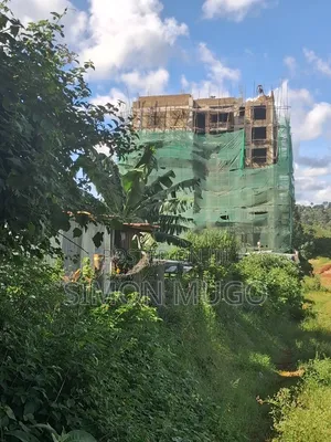 Ruaka Limuru Rd 1/4 Ac Ideal for Apartments Quick Sale 23 Millions