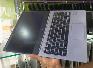 Laptop HP EliteBook Folio G1 8GB Intel Core M SSD 256GB