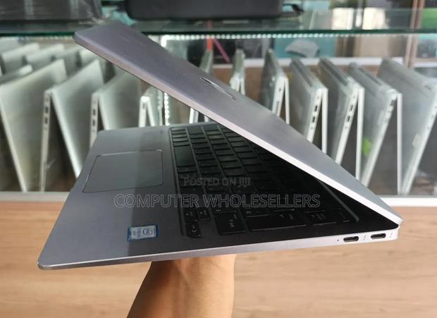 Laptop HP EliteBook Folio G1 8GB Intel Core M SSD 256GB - thumbnail 3