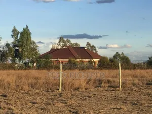 Land for Sell