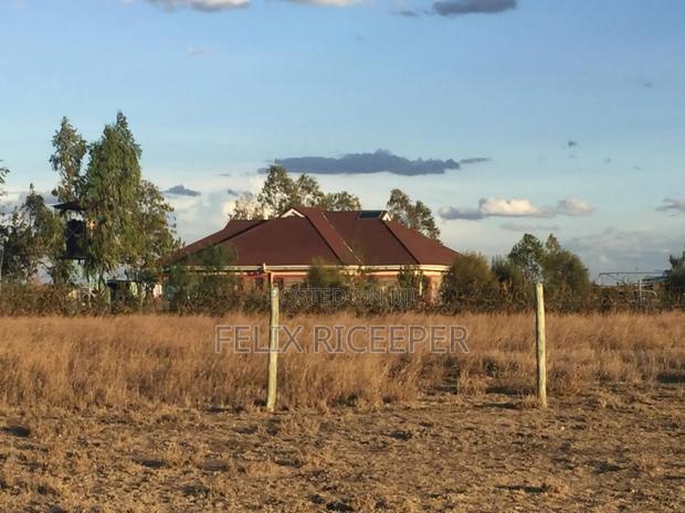 Land for Sell