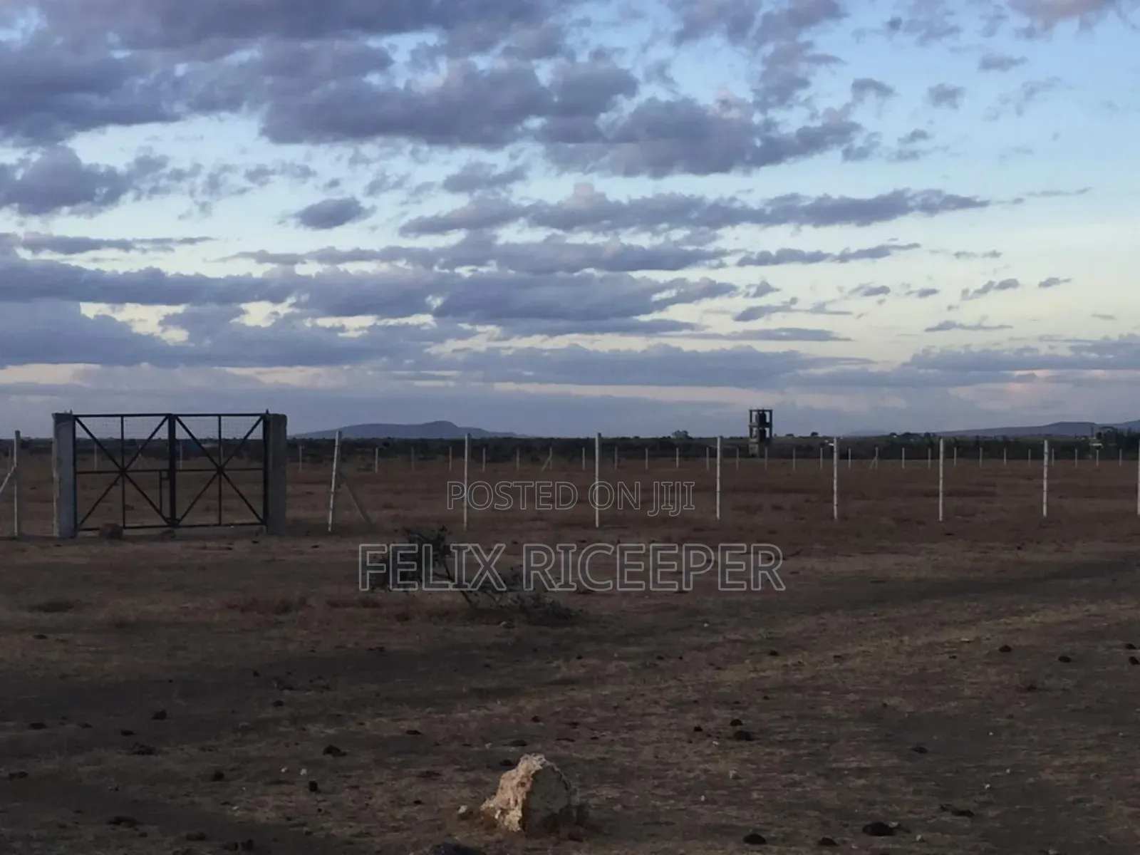 Land for Sell