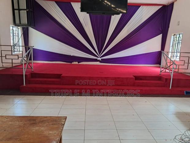 Pulpit Carpet Solutions for Comfort and Style With Delta