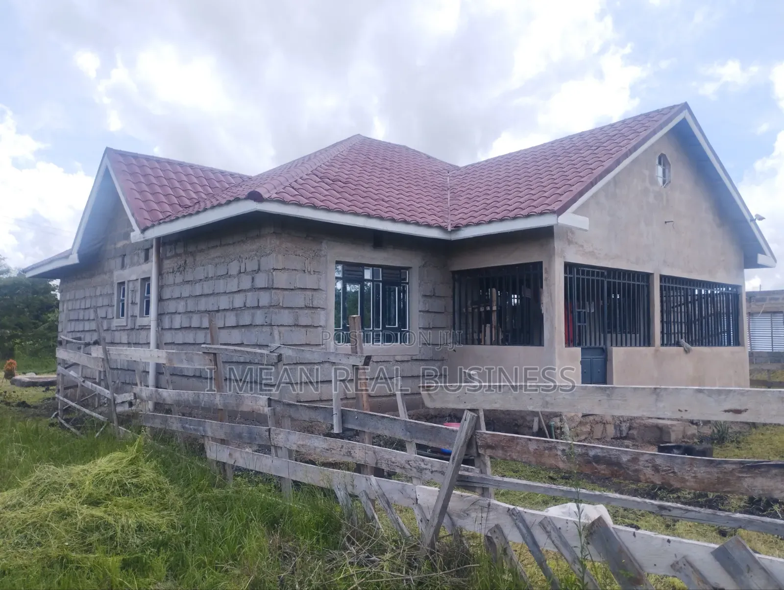 3bdrm Bungalow in Gatuanyaga for sale