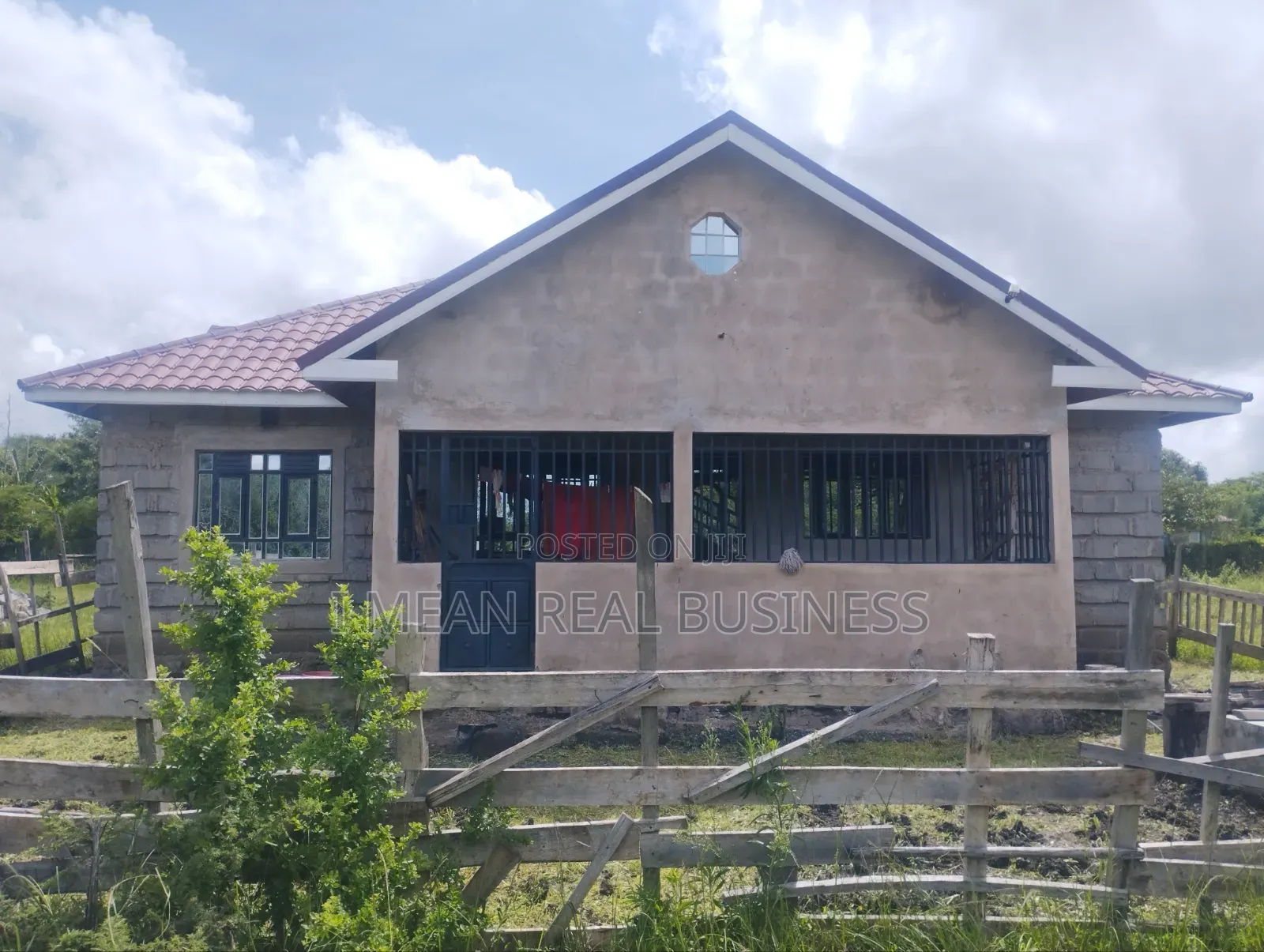 3bdrm Bungalow in Gatuanyaga for sale
