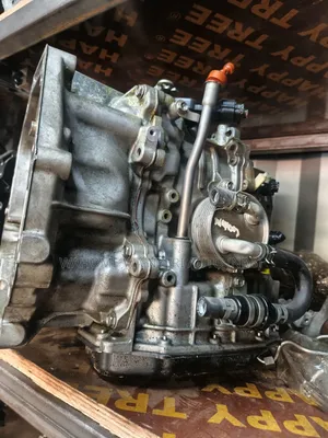 Gearbox K12c for Suzuki Swift