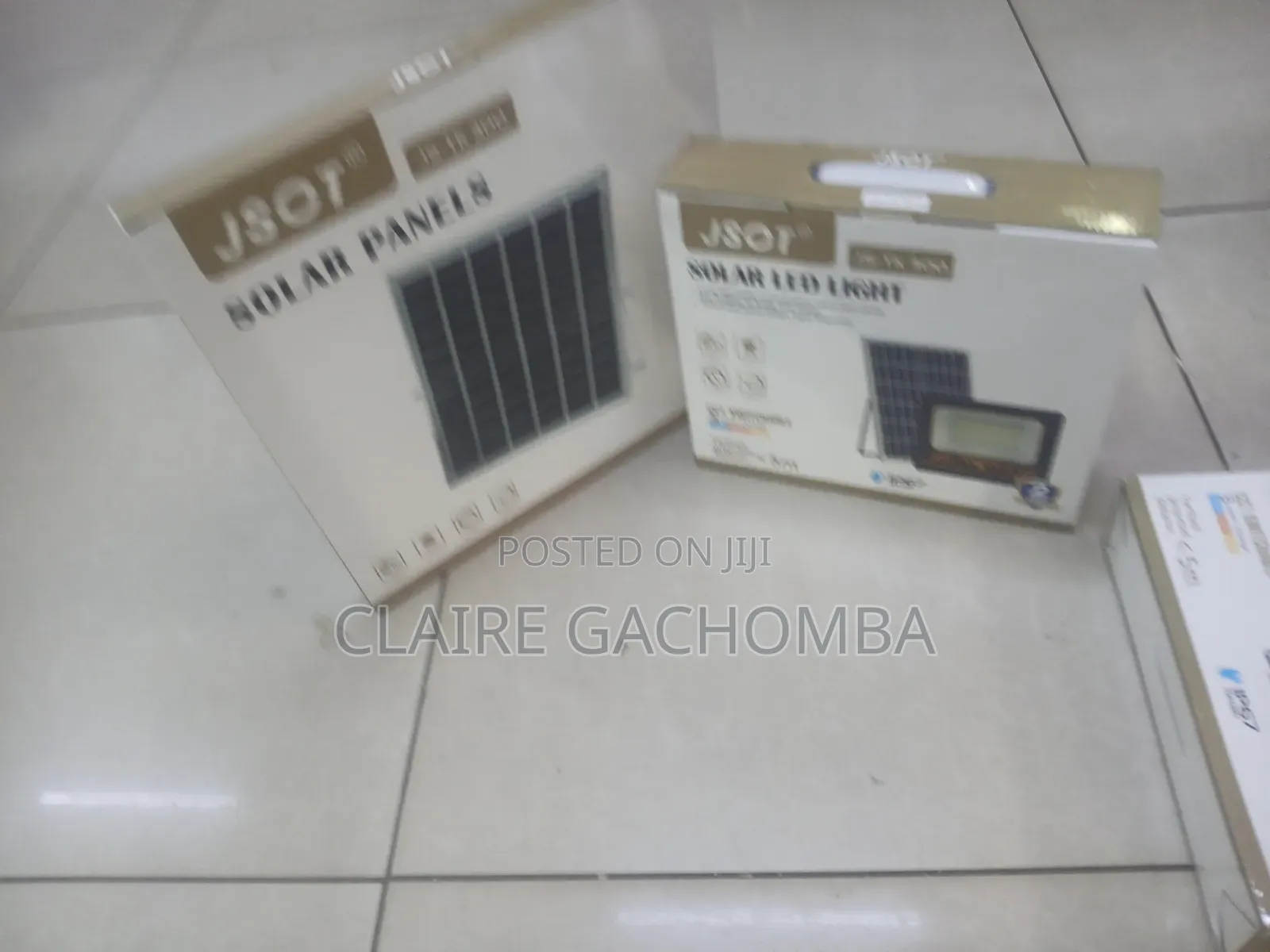 Tk Jsot 300w Led Floodlight – High Brightness Outdoor Security Light