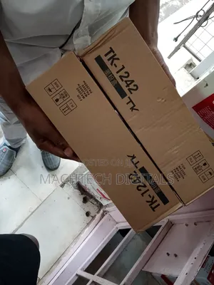 Tk 1242 Toner