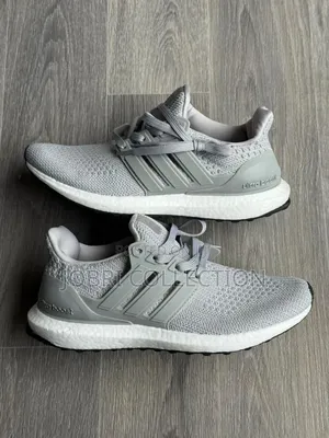 Adidas Ultraboost Breathable Sneakers 38-47