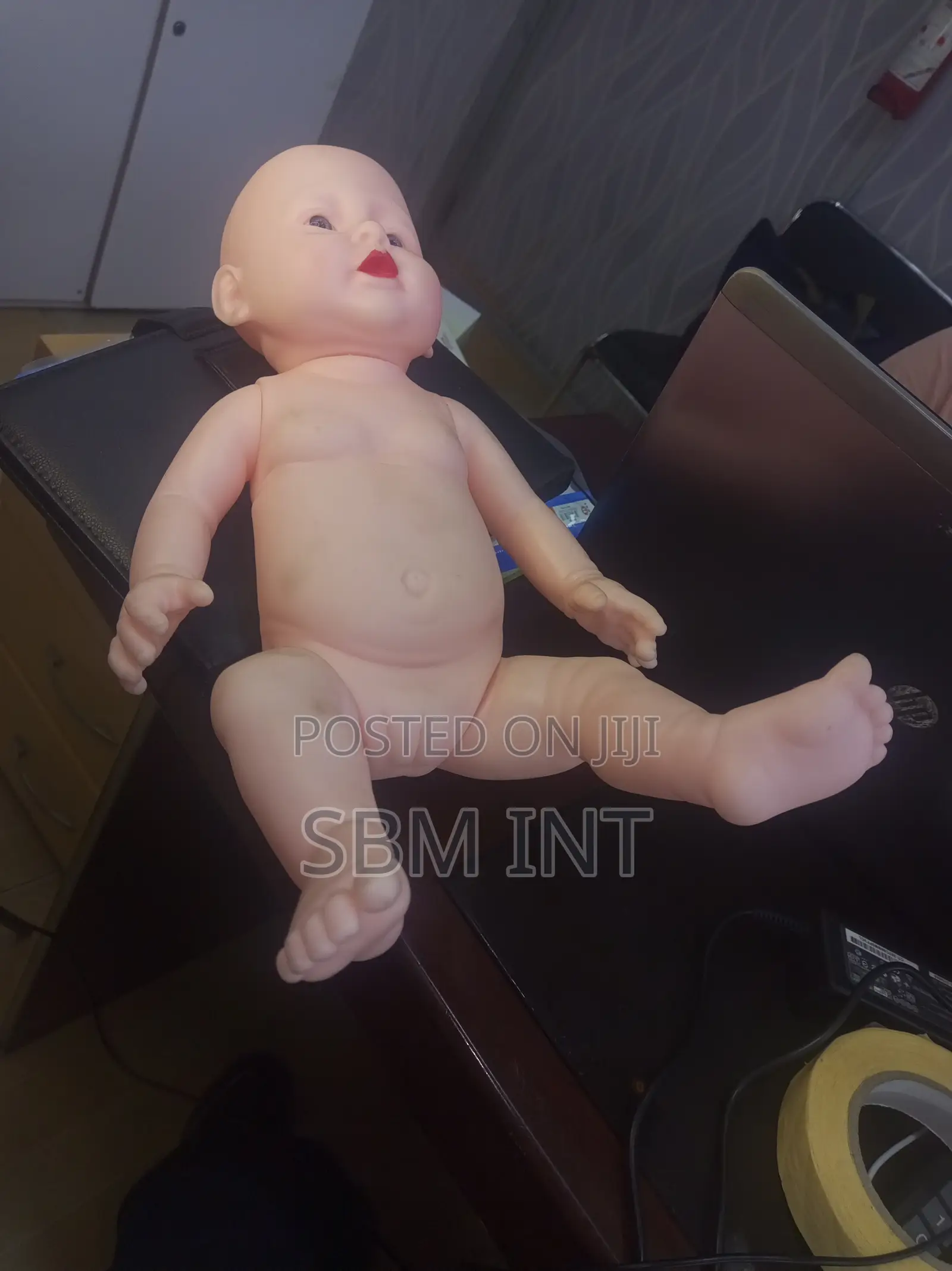 Child Training Manikin
