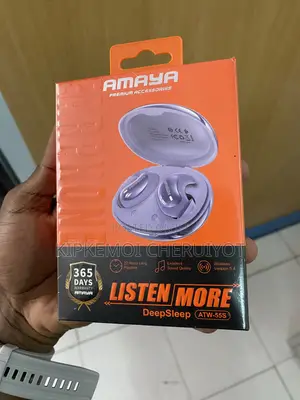 Amaya Atw-23 Earbuds