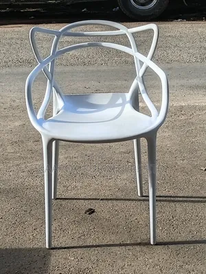 Import Plastic Balcony Chair