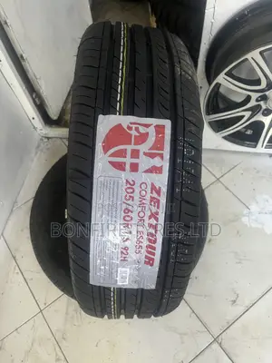 205/60r16 Zextour