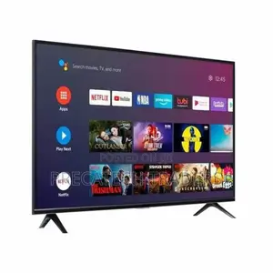 40 Inches Vitron Smart Tv