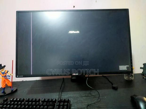 1440p 165hz Monitor - thumbnail 2