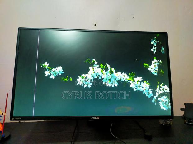 1440p 165hz Monitor - thumbnail 3