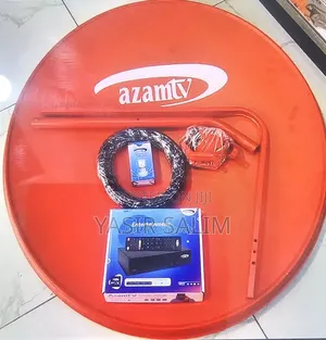 Azaam Linishop