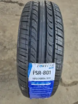 195 /70 R14 Fortune Tyres